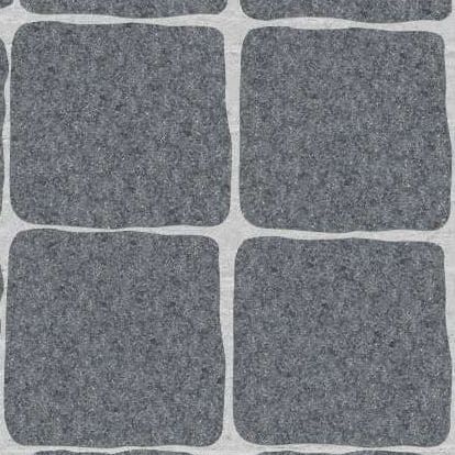 SDT1100 Nordic Black - Flamed Finish - Driveway - Standard - DP050 SDM169