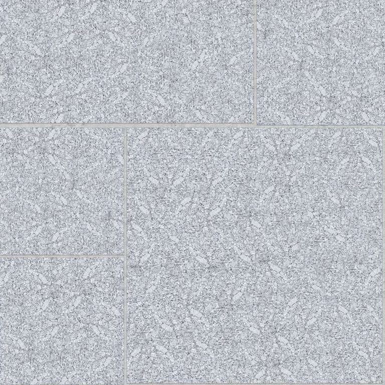 Gray Ice - Flamed Finish - Patio - Standard - DP088 SDM127 SDT1191