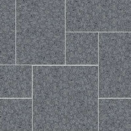 SDT1010 Nordic Black - Flamed Finish - Patio - Standard - DP094 SDM169