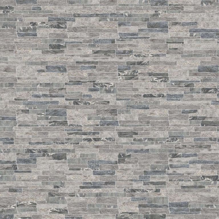 Castleton Veneer - Split-face End Grain Surface - Thin Veneer - DP083 SDM289 SDT146