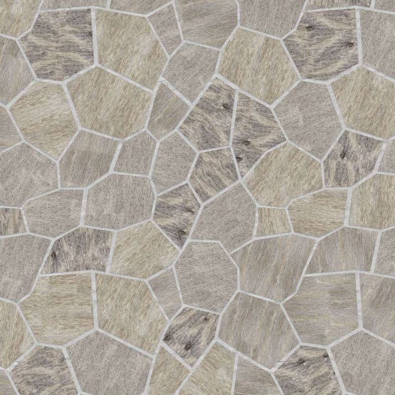 Harbor Mist - Split-face Seam Face Surface - Thin Veneer - DP081 SDM300 SDT295