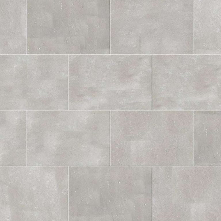  SDT1515 SDM491 M1086 Northern Bay Limestone - Acid Washed | Pattern DP061 Paving - Half Running Bond - Sawn Edge - Dimensional 3 Pieces 1 Size* | 36x24"