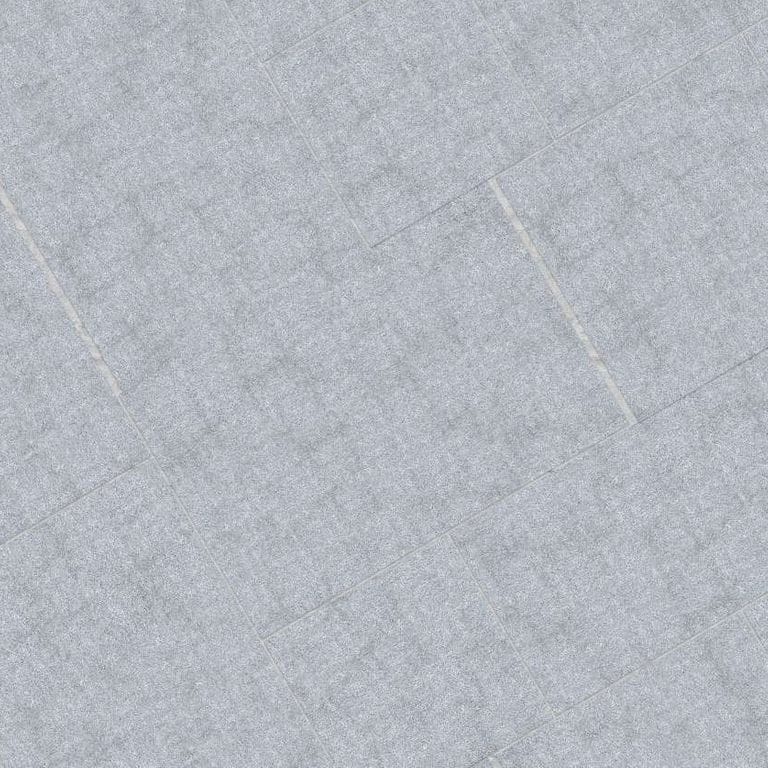 Gray Nisa - Sand Blasted Finish - Patio - Standard - DP101 SDM131 SDT1208