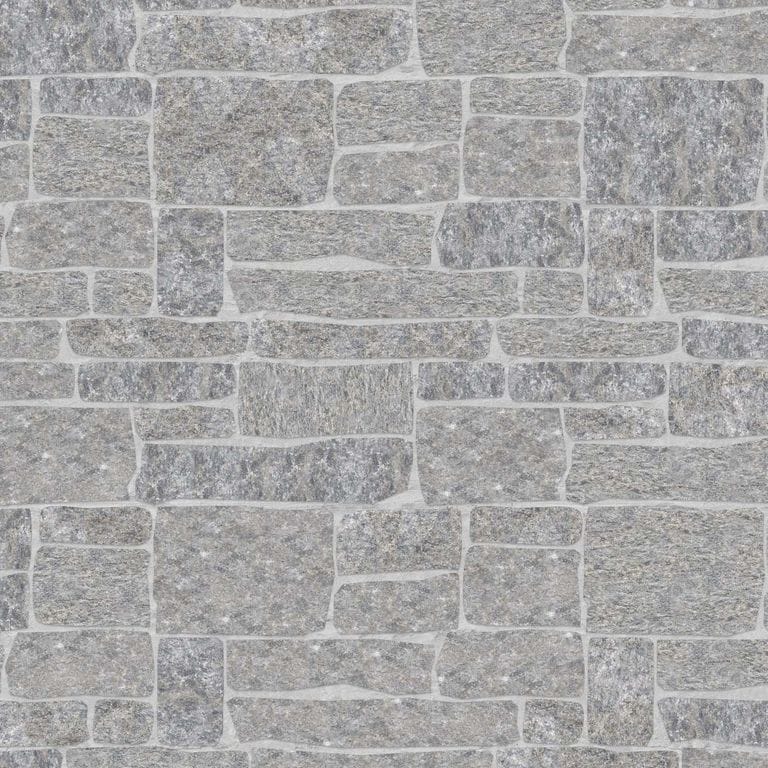 Hudson Blend - Split-face Seam Face Surface - Thin Veneer - DP025 SDM303 SDT299