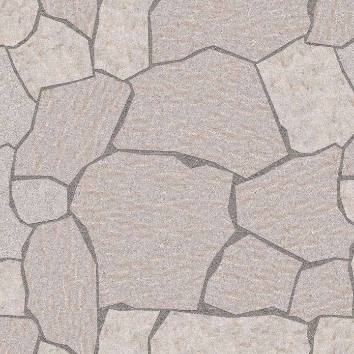 Cape Neddick Full Color - Flamed Finish - Paver - Standard - DP024 SDM204 SDT746