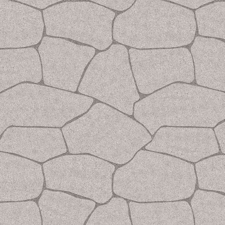 SDT807 Cape Neddick Clear - Flamed Finish - Paver - Standard - DP035 SDM91