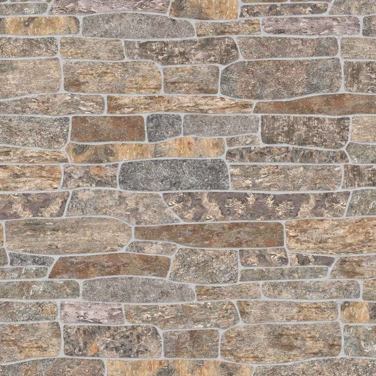 Black Mountain Thin Veneer - Natural Surface - Full Veneer - Standard - DP002 SDM260 SDT759