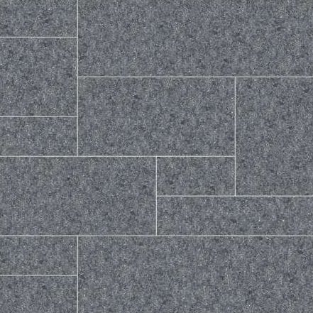 SDT996 Nordic Black - Flamed Finish - Patio - Standard - DP068 SDM169