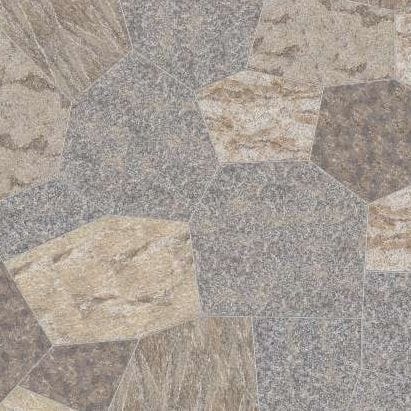 Cape Neddick Full Color Veneer - Split-face Seam Face Surface - Full Veneer - Standard - DP067 SDM327 SDT794