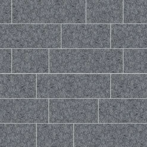 SDT1003 Nordic Black - Flamed Finish - Patio - Standard - DP087 SDM169
