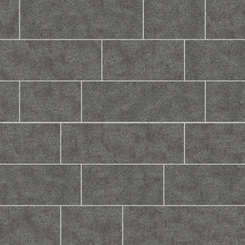 SDT1065 Ankar Black - Flamed &amp; Brushed Finish - Patio - Standard - DP087 SDM164