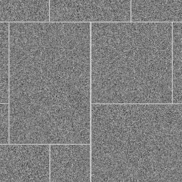 Republic Black - Sand Blasted Finish - Patio - Standard - DP091 SDM115 SDT1172
