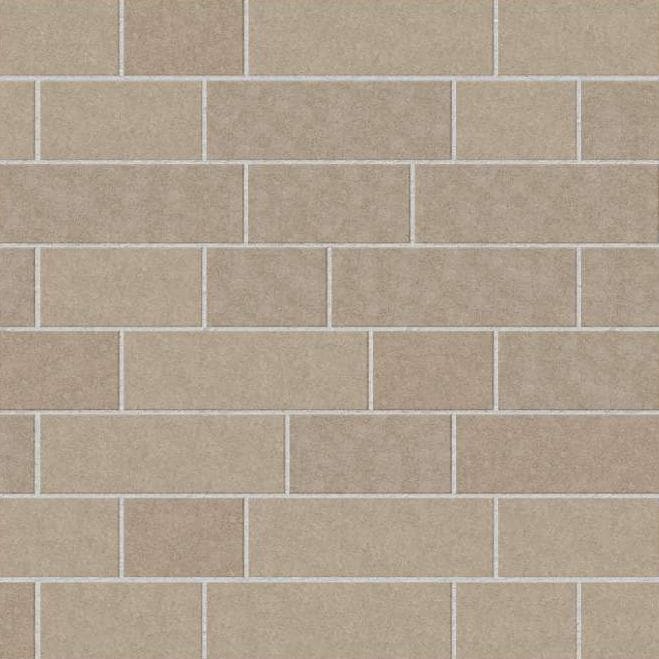  SDT1470 SDM432 M1012 Veneto Beige Limestone - Sand Blasted &amp; Brushed | Pattern DP087 Paving - Running Bond - Sawn Edge - Dimensional 22 Pieces 3 Sizes | 18x12"(8) 24x12"(6) 36x12"(8)