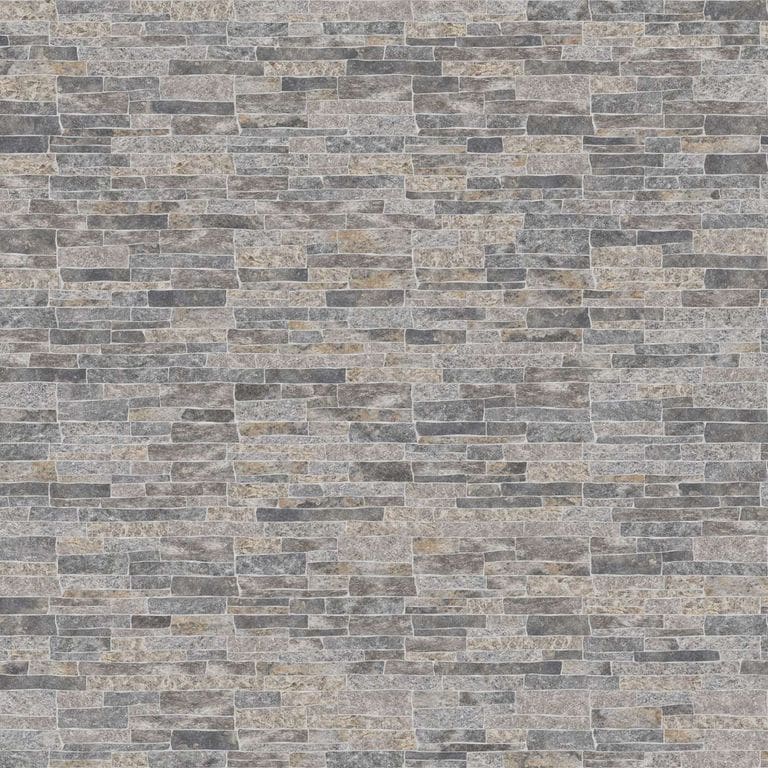 Castleton Veneer - Split-face Seam Face Surface - Thin Veneer - DP083 SDM287 SDT148