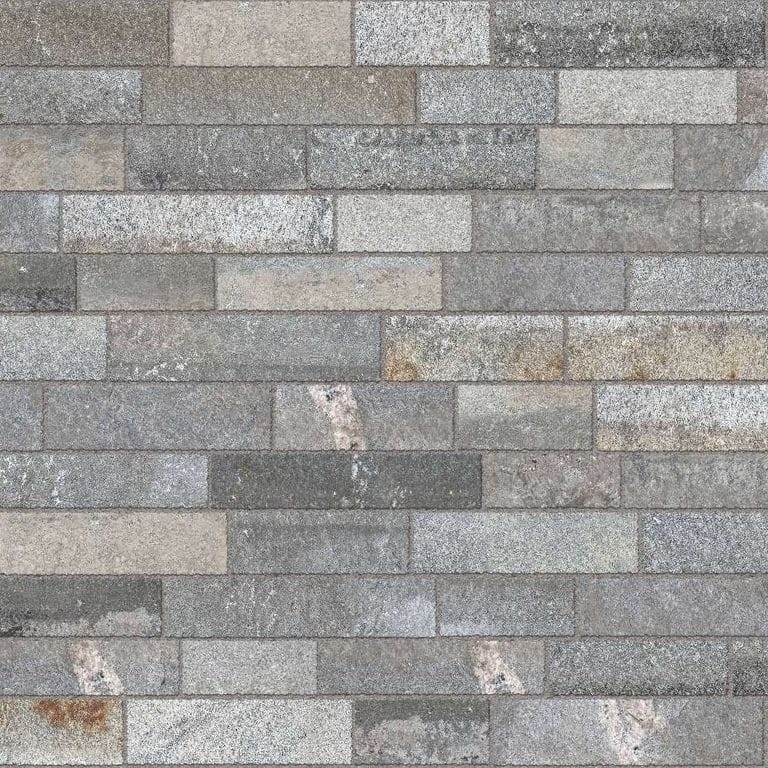  SDT1552 SDM453 M87 Reclaimed Third Generation Granite Curbstone - Weathered &amp; Worn | Pattern DP126 Paving - Planks 36'' 48'' 60'' 72'' Lengths 18'' 15'' 17'' 16'' 15'' 18'' Widths