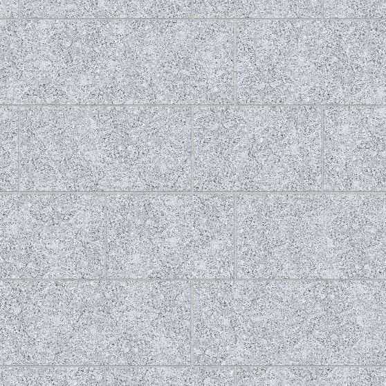 Gray Ice - Sand Blasted Finish - Patio - Standard - DP087 SDM128 SDT1219