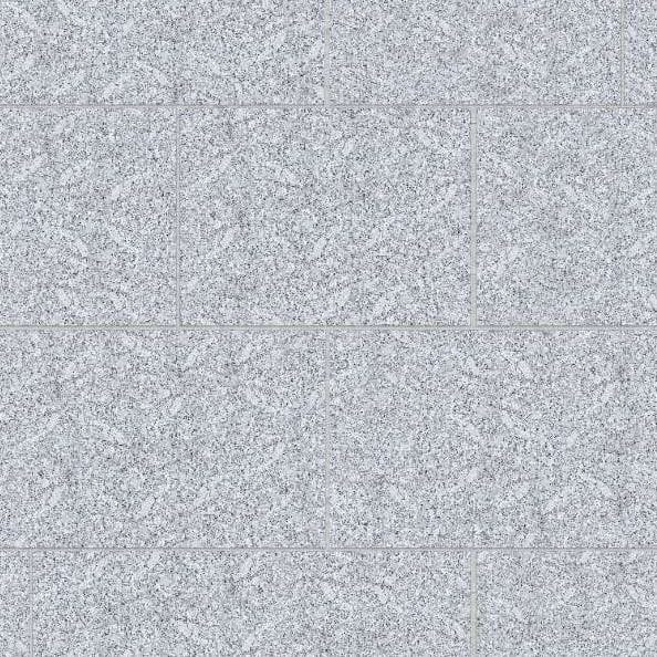 Gray Ice - Flamed Finish - Patio - Standard - DP089 SDM127 SDT1192