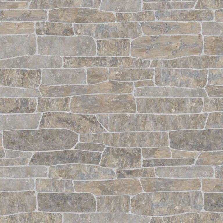 Mystic Mountain - Split-face Seam Face Surface - Full Veneer - Standard - DP002 SDM322 SDT771