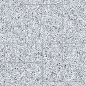 Gray Ice - Sand Blasted Finish - Patio - Standard - DP095 SDM128 SDT1233