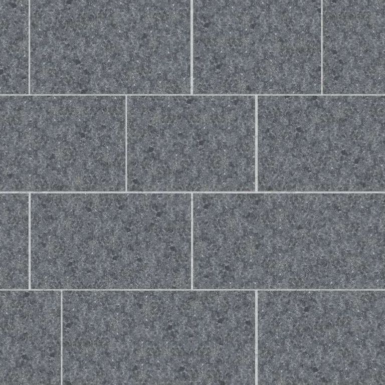 SDT1005 Nordic Black - Flamed Finish - Patio - Standard - DP089 SDM169