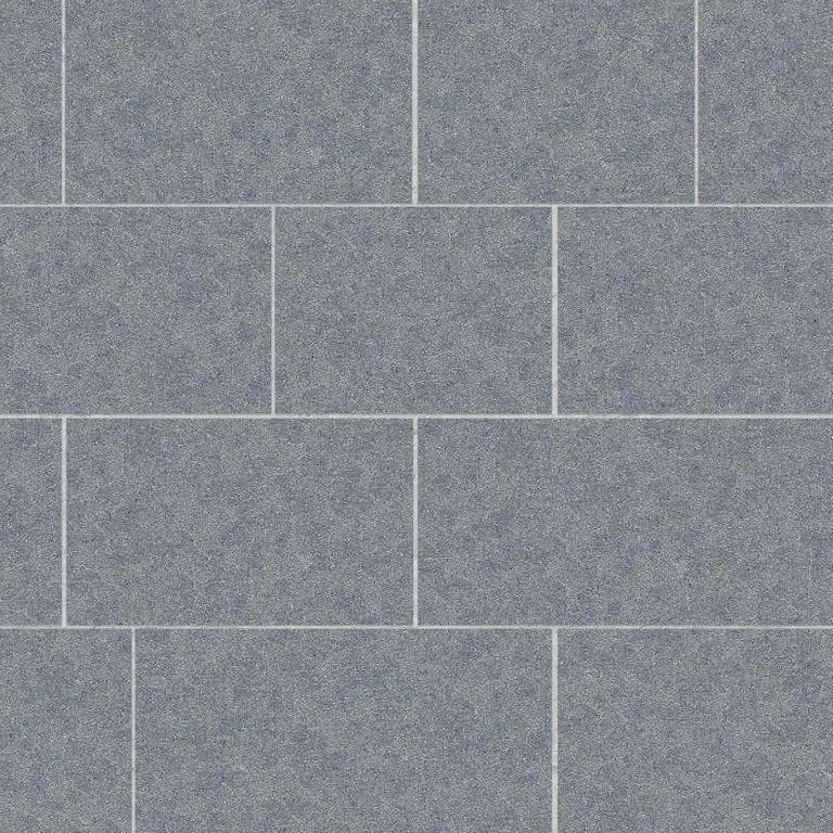 Pensy Black Cobbles - Sawn &amp; Flamed Finish - Driveway - Standard - DP089 SDM352 SDT1144