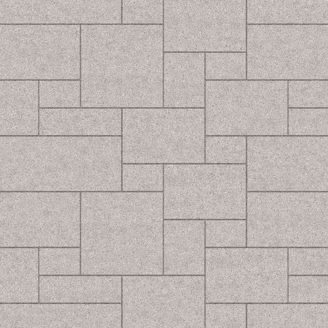 SDT813 Cape Neddick Clear - Flamed Finish - Paver - Standard - DP068 SDM91