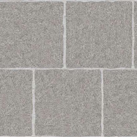 Nordic Gray - Scratched Finish - Driveway - Standard - DP077 SDM175 SDT1134