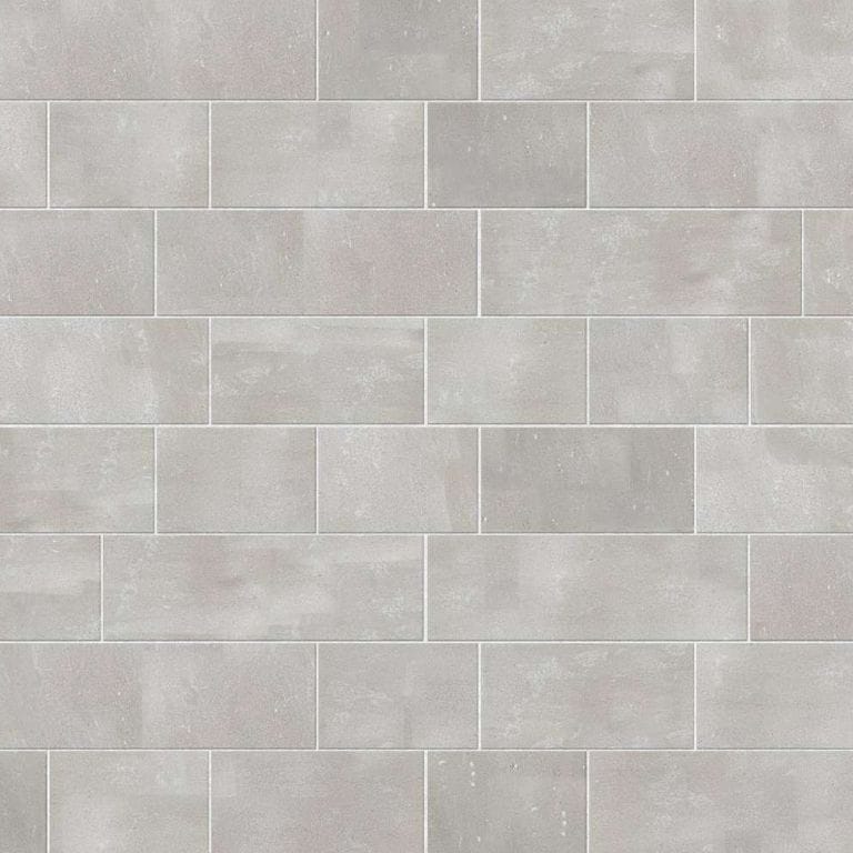  SDT1517 SDM491 M1086 Northern Bay Limestone - Acid Washed | Pattern DP087 Paving - Running Bond - Sawn Edge - Dimensional 22 Pieces 3 Sizes | 18x12"(8) 24x12"(6) 36x12"(8)