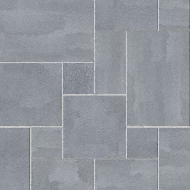 Blue/Gray - Patio - Standard - DP092 SDM298 SDT977
