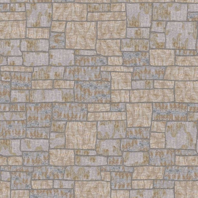Colonial Tan - Split-face End Grain Surface - Thin Veneer - DP021 SDM299 SDT276