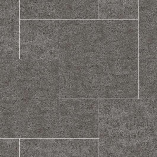 SDT1080 Ankar Black - Flamed &amp; Waterjet Finish - Patio - Standard - DP069 SDM165