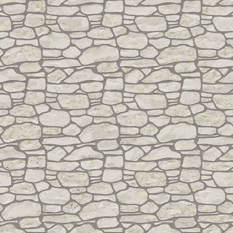 Tundra Cream Rubble - Natural Surface - Thin Veneer - DP005 SDM328 SDT307