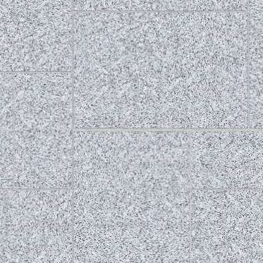Gray Ice - Flamed Finish - Patio - Standard - DP093 SDM127 SDT1198