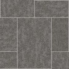 SDT1091 Ankar Black - Flamed &amp; Waterjet Finish - Patio - Standard - DP097 SDM165