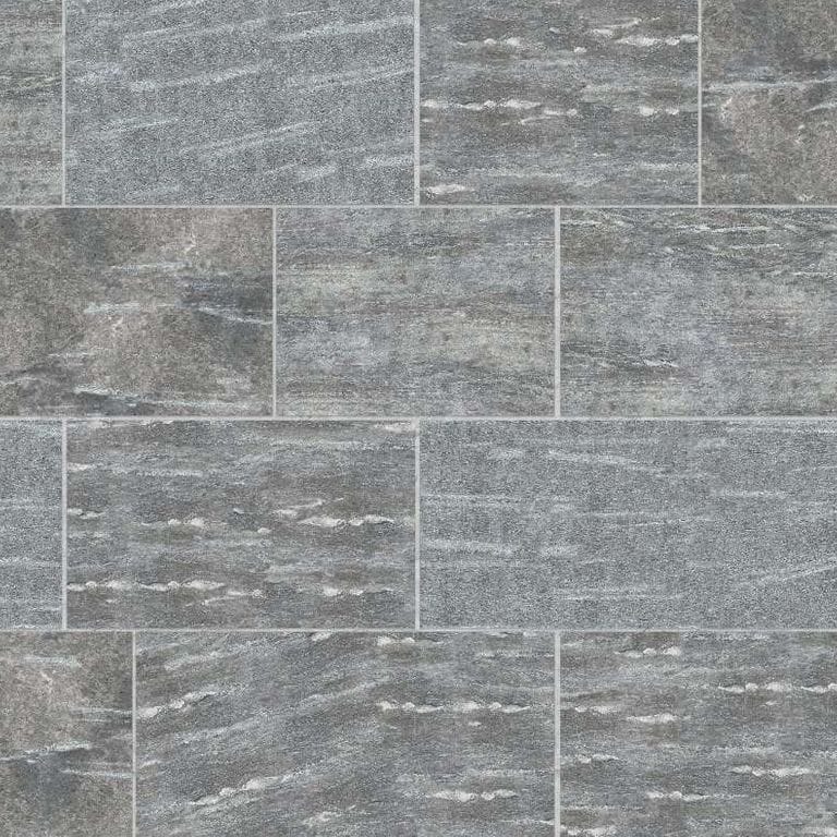 Mystic Mountain - Flamed Finish - Paver - DP089 SDM103 SDT722