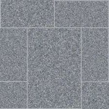 Pensy Black Cobbles - Sawn &amp; Flamed Finish - Patio - Standard - DP097 SDM352 SDT989