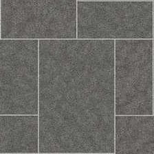 SDT1074 Ankar Black - Flamed &amp; Brushed Finish - Patio - Standard - DP097 SDM164