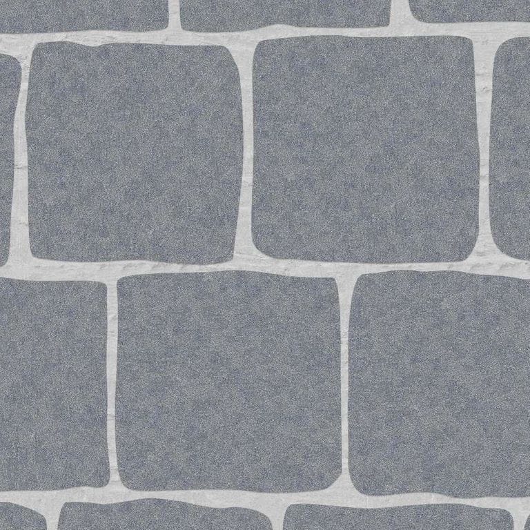 Pensy Black Cobbles - Sawn &amp; Flamed Finish - Driveway - Standard - DP054 SDM352 SDT1138