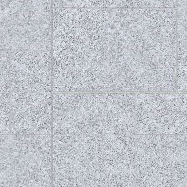Gray Ice - Sand Blasted Finish - Patio - Standard - DP093 SDM128 SDT1231