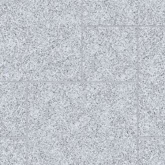 Gray Ice - Sand Blasted Finish - Patio - Standard - DP094 SDM128 SDT1232
