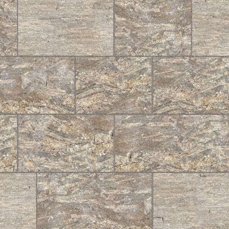 Mystic Mountain - Natural Cleft Surface - Paver - Standard - DP089 SDM208 SDT736