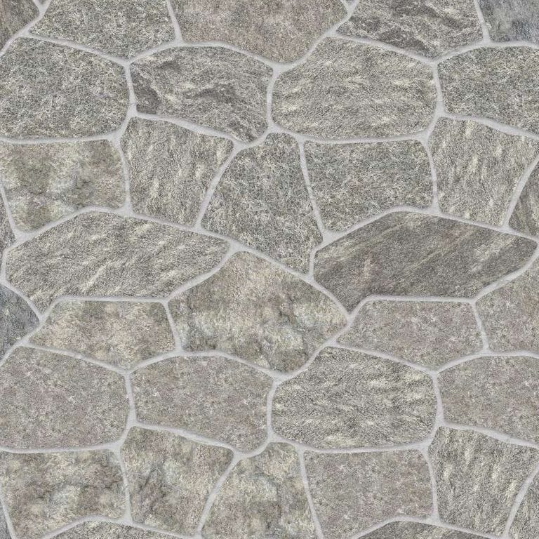 Old Chester Veneer - Split-face Seam Face Surface - Paver - Regular - DP035 SDM291 SDT185