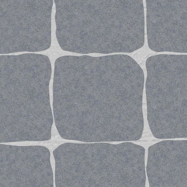 Pensy Black Cobbles - Sawn &amp; Flamed Finish - Driveway - Standard - DP050 SDM352 SDT1136