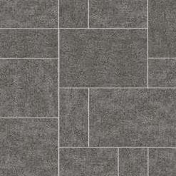 SDT1085 Ankar Black - Flamed &amp; Waterjet Finish - Patio - Standard - DP090 SDM165