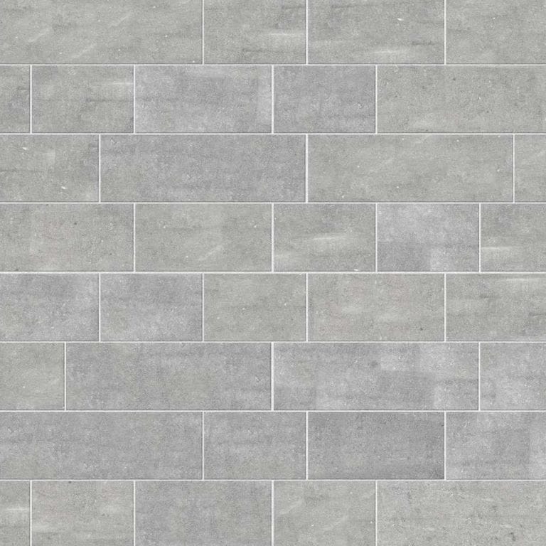  SDT1537 SDM488 M546 Belgian Bluestone - Enoskin | Pattern DP087 Paving - Running Bond - Sawn Edge - Dimensional 22 Pieces 3 Sizes | 18x12"(8) 24x12"(6) 36x12"(8)