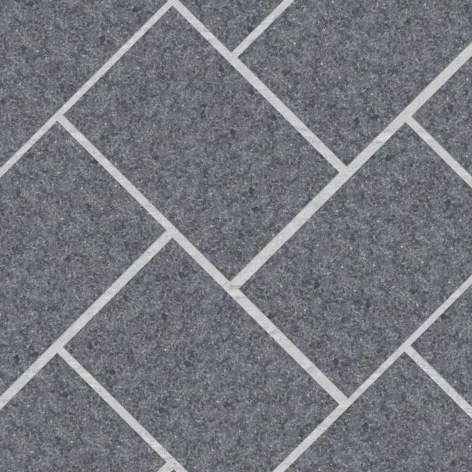 SDT999 Nordic Black - Flamed Finish - Patio - Standard - DP016 SDM169