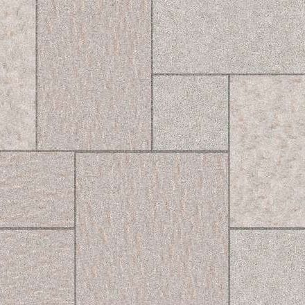 Cape Neddick Full Color - Flamed Finish - Paver - Standard - DP094 SDM204 SDT754