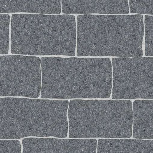 SDT1101 Nordic Black - Flamed Finish - Driveway - Standard - DP052 SDM169