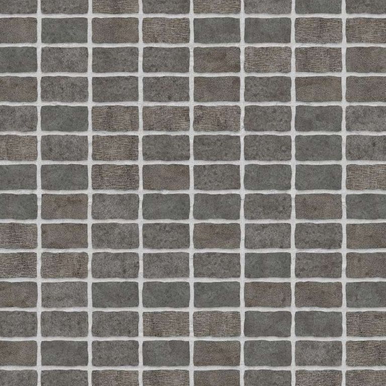 SDT325 Ankar Black Cobbles - Driveway - Regulation Rec 9x5 - DP060 SDM344
