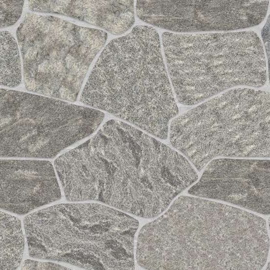 Old Chester Veneer - Split-face Seam Face Surface - Paver - Oversized - DP035 SDM291 SDT190
